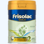 Frisolac Gold 2 Quruq formula, sut, 6-12 oyga moslashtirilgan, 400/800 g