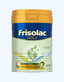 Frisolac Gold 2 Смесь сухая, молочная, адаптированная 6-12 мес., 400/800 г