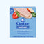 Gerber Teethers Вафли для прорезывания зубов, со вкусом яблоко, клубника и шпинат, 7+ мес., 48 г