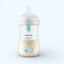 Avent Natural Response Детская бутылочка с клапаном AirFree, средний поток, 3-6 мес., 260 мл