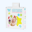 ROXY-KIDS Антискользящие мини-коврики для ванны