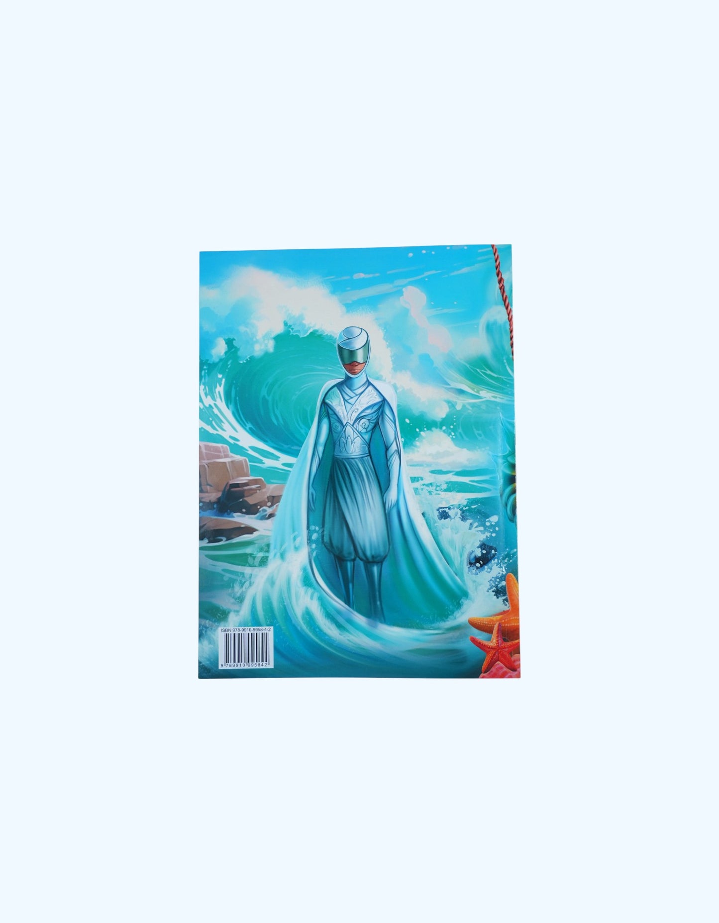 Книга "Adventures of the Spirit of the Time 4"