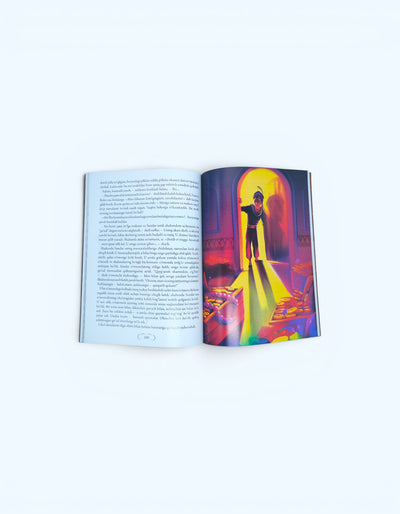 Книга Buyuk Ipak Yo'li Afsonalari 2