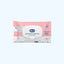 Chicco Baby Delicate Влажные салфетки, 0+ мес., 72 шт