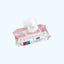 Chicco Baby Delicate Влажные салфетки, 0+ мес., 72 шт