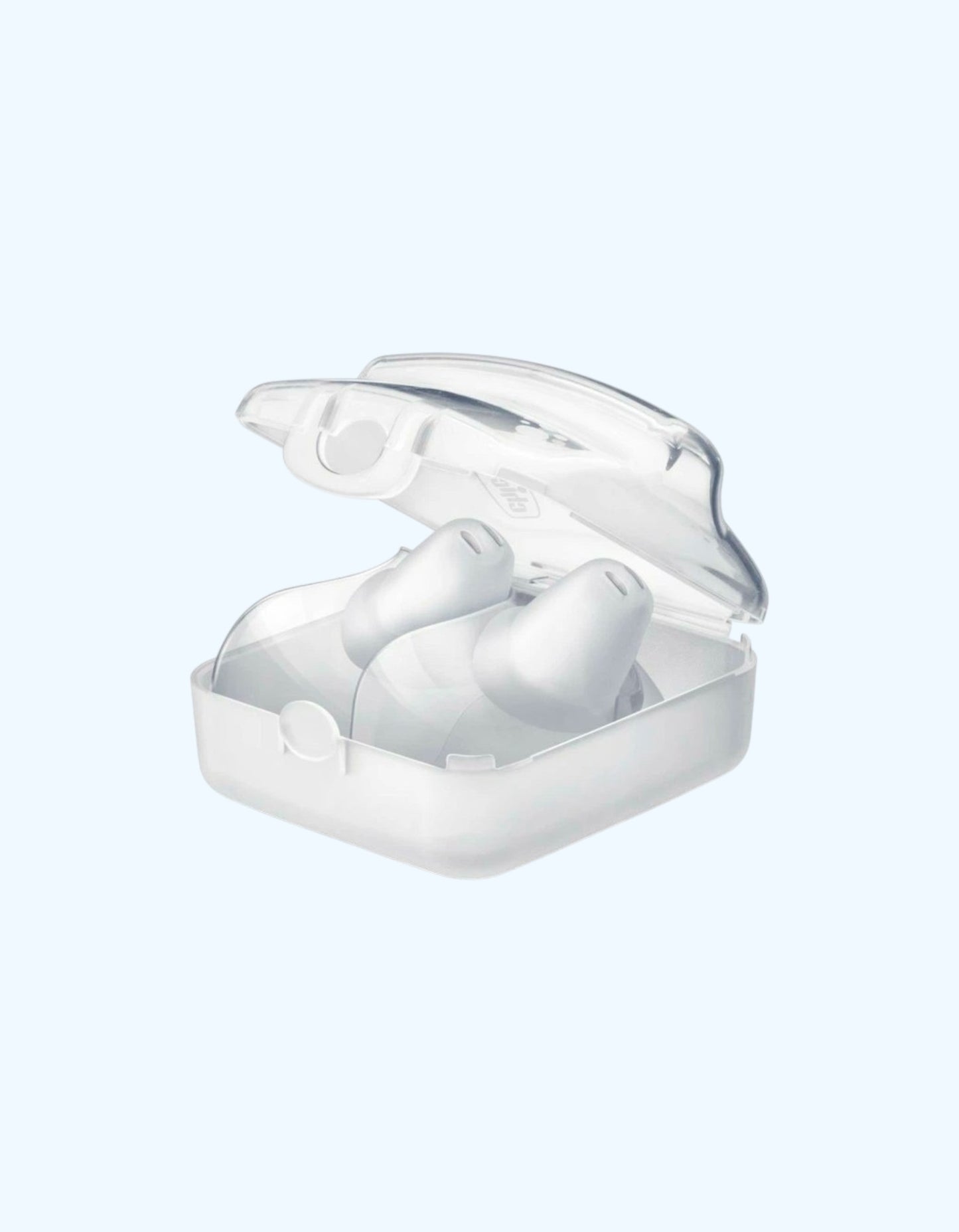 Chicco Защитные накладки для груди для кормления, 2 шт