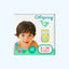 Offspring Подгузники L, 9-13 кг, Лимоны, 36 шт
