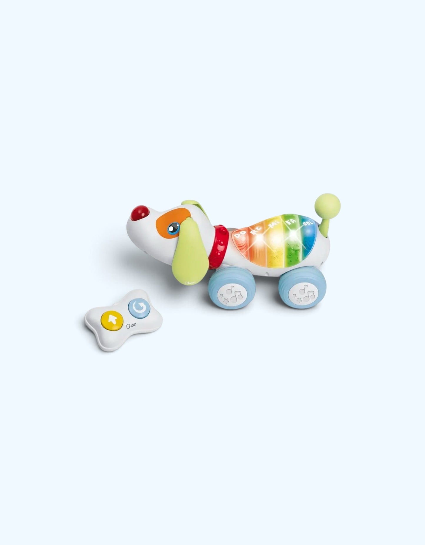 Chicco DogReMi Игрушка