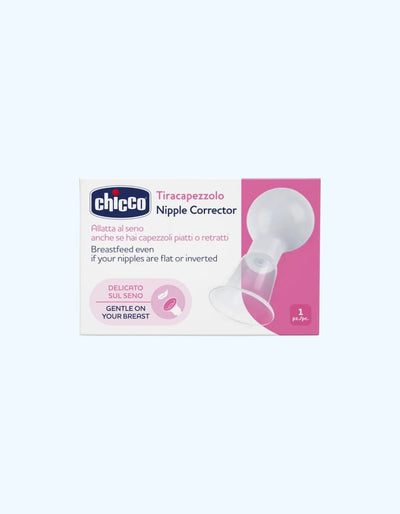 Chicco Соска корректор