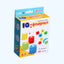 БукваЛенд Развивающий набор "IQ-фонарики"