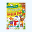 БукваЛенд Раскраска "Встречаем Новый Год", 90 см