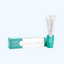PresiDent Profi kundalik oqartiruvchi tish pastasi "White", 50 ml
