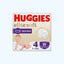 Huggies Elite Soft 4 Подгузники-трусики, 9-14 кг, 21 шт