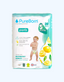 PureBorn 5 Panty tagliklari, 12-17 kg, 20/40/80 dona