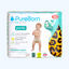 PureBorn 5 Panty tagliklari, 12-17 kg, 20/40/80 dona