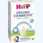 HiPP 2 Organik Kombiotik Quruq formula, sut, 6+ oy, 300/800 g