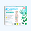 PureBorn 6 Panty tagliklari, 15-18 kg, 18/36/72 dona