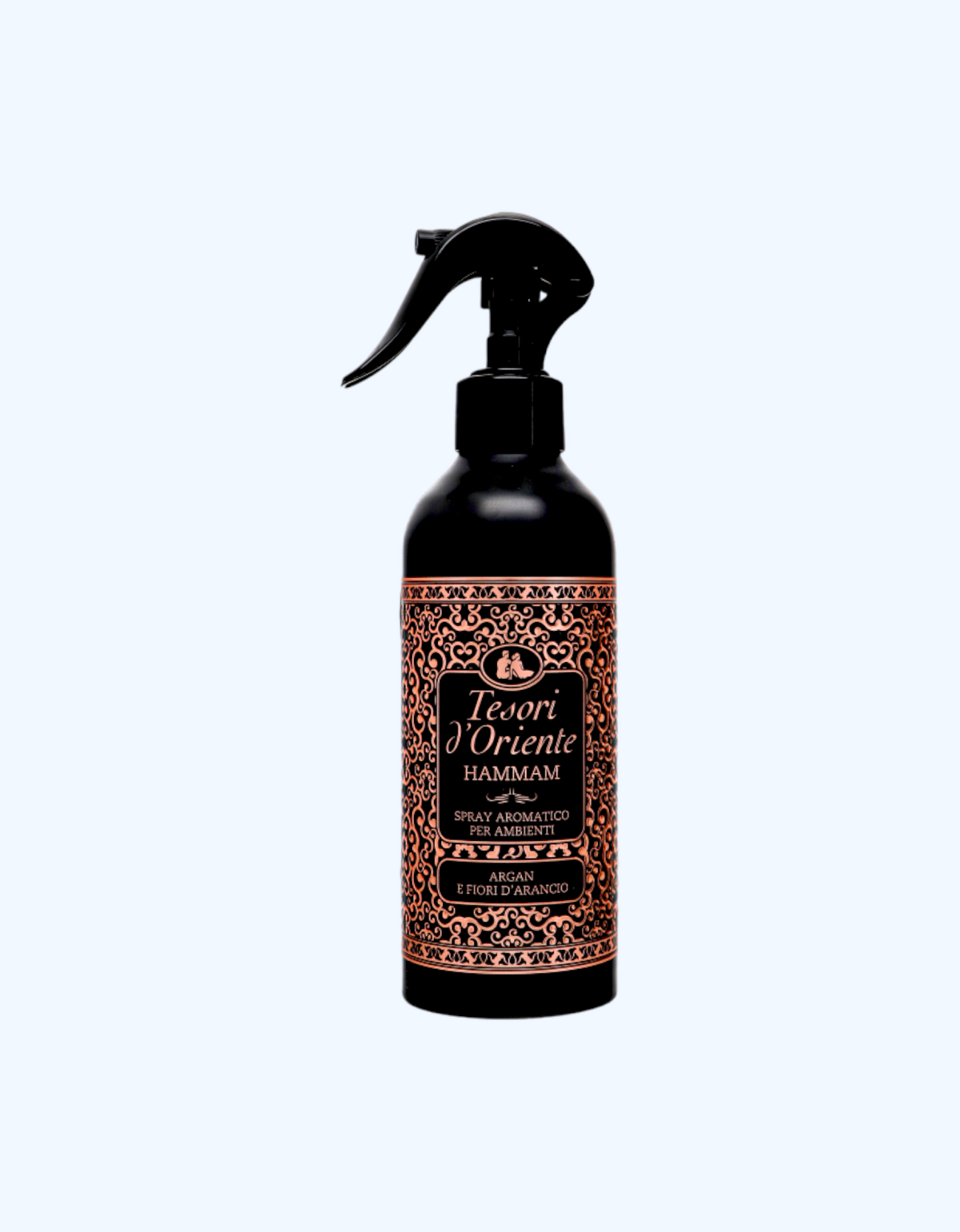 Tesori D'oriente uy havo spreyi, argan yog'li "Hammam", 250 ml