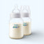Avent Antikolik shishalar, sekin oqimli, 2 dona, 1+ oy, 260 ml