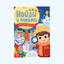 БукваЛенд Книга - квест "Найди и покажи. Спасаем Новый год"