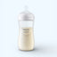 Avent Natural Response Детская бутылочка, быстрый поток, 6+ мес., 330 мл