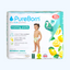 PureBorn 7 Panty tagliklari, 18+ kg, 16/32/64 dona