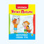 БукваЛенд Прописи "Уроки письма"