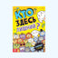 БукваЛенд Книга с заданиями "Кто здесь лишний?"