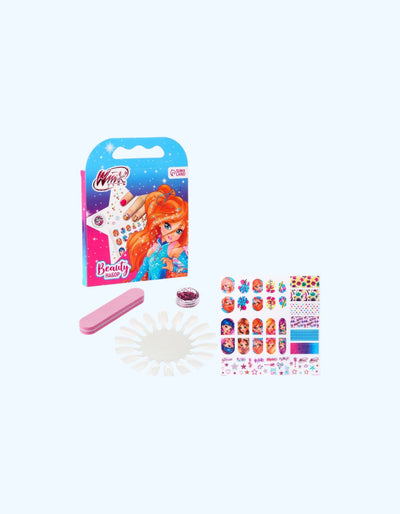 БукваЛенд Beauty-набор для творчества