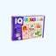 БукваЛенд Развивающая игра IQ-лото