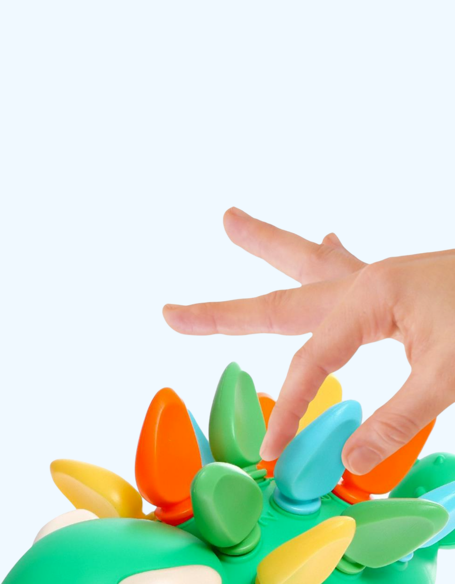 BukvaLand "Smart Dino" ishlab chiqaruvchi saralash moslamasi