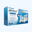 Avent Набор: бутылочка Anti-colic с AirFree