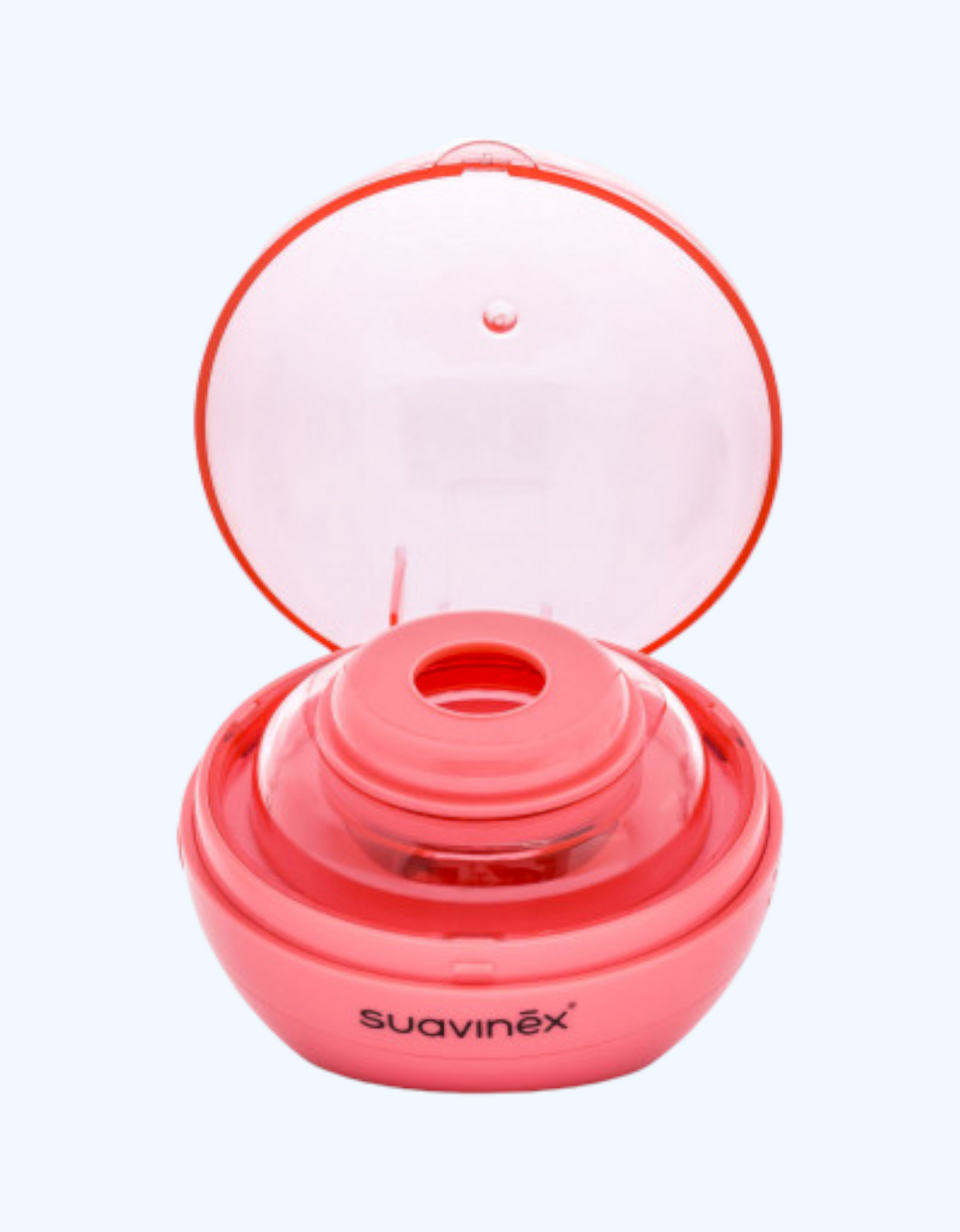 Suavinex portativ emzikli sterilizator