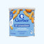 Gerber Кукурузные палочки в баночках, сыр чеддар, 8+ мес.