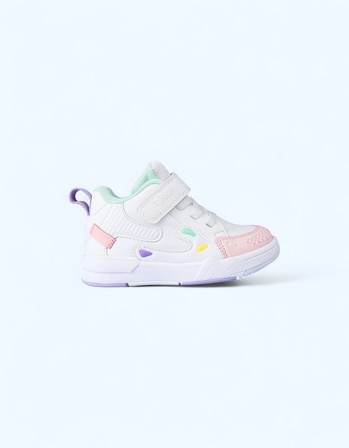 Vicco Ботинки Nita