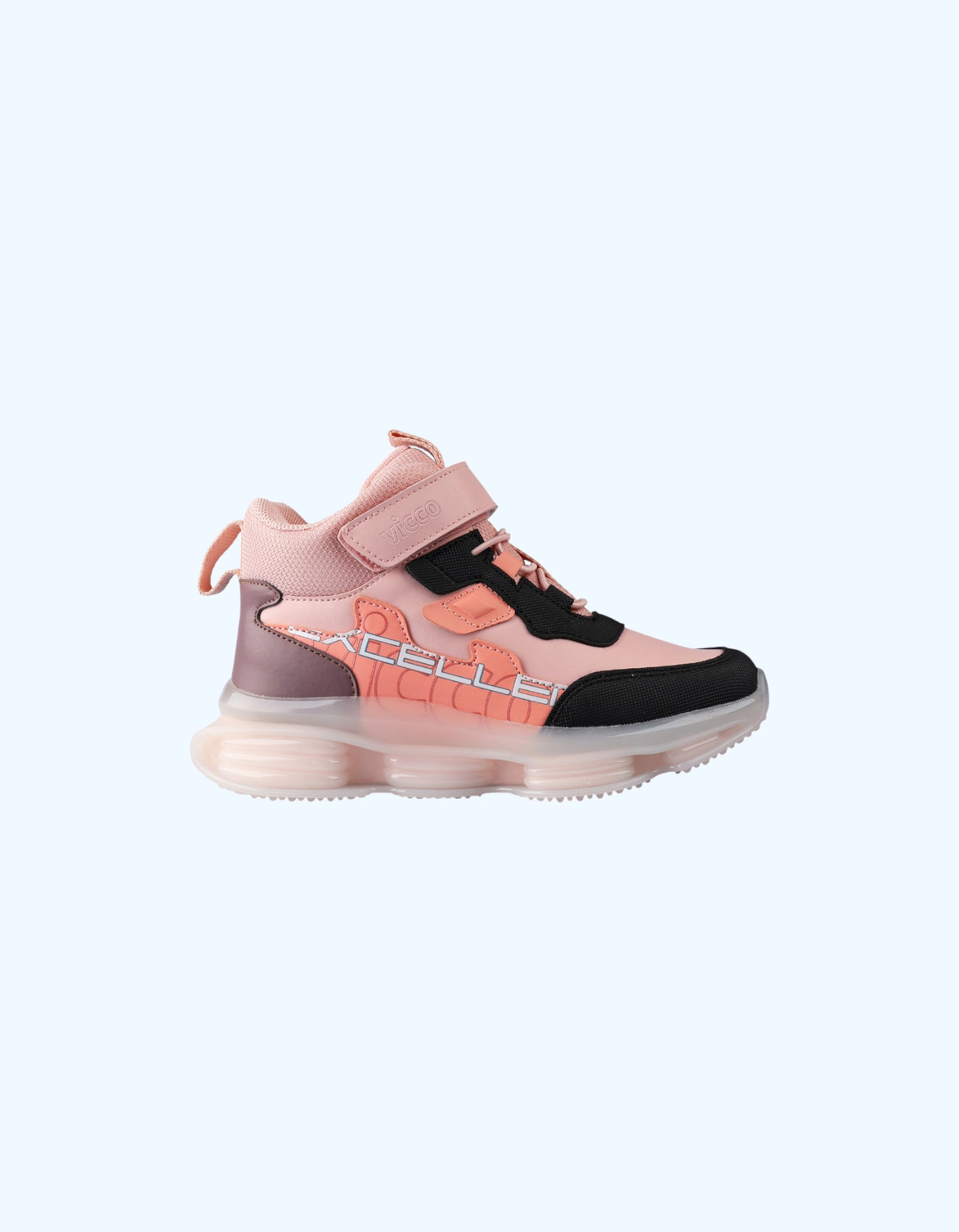 Vicco Ботинки Heel