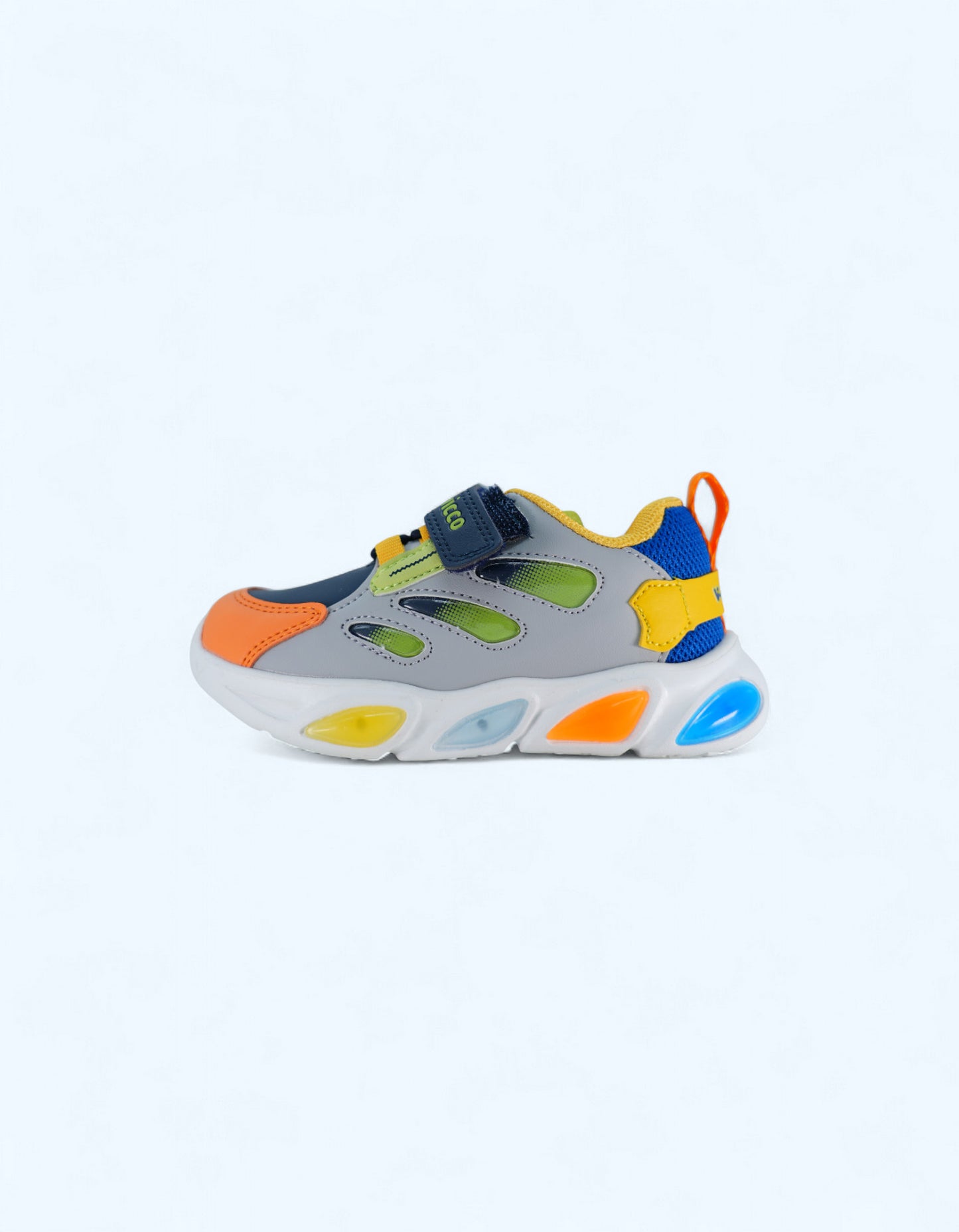 Vicco Кроссовки Lamb