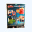 Rangli kitoblar va rangli qalamlar to'plami Marvel PlayPack Grab&amp;Go!