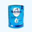 Nutricia Nutrilon 1 Quruq formula, sut, 0+ oy, 400/600 g