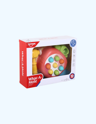 Huanger Игрушка для купания Лягушка, 6+ мес.