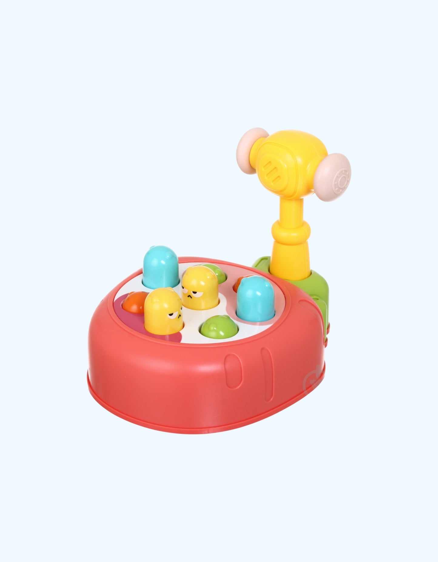 Huanger Игрушка для купания Лягушка, 6+ мес.