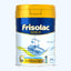 Frisolac Gold 1 Quruq sut formulasi, moslashtirilgan, 0-6 oy, 400/800 g