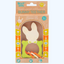 ROXY-KIDS Универсальный прорезыватель "Bunny", 3+ мес.