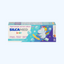 Silcamed bolalar tish pastasi vanil aromali "Baby", 0+, 65 g