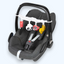 Canpol Babies Игрушка подвеска для детской коляски "Babies Boo"
