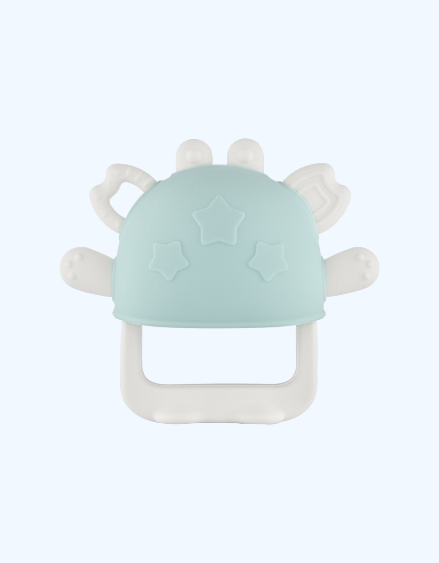 Qo'l uchun Roxy Kids Teether, 0+ oy.