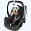 Canpol Babies Игрушка подвеска для детской коляски "Babies Boo"