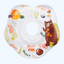 Roxy Kids Надувной круг на шею для купания малышей "Fairytale", 0+ мес.