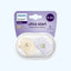 Avent Пустышки серии Ultra Start, 0-2 мес., 2 шт