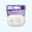 Avent Пустышки серии Ultra Start Nighttime, 0-2 мес., 2 шт